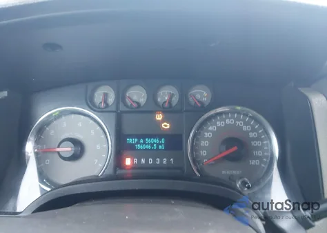 2010 Ford F-150 Fx4/Lariat/Xl/Xlt z USA, uszkodzony, nr VIN 1FTFX1EVXAFB68503